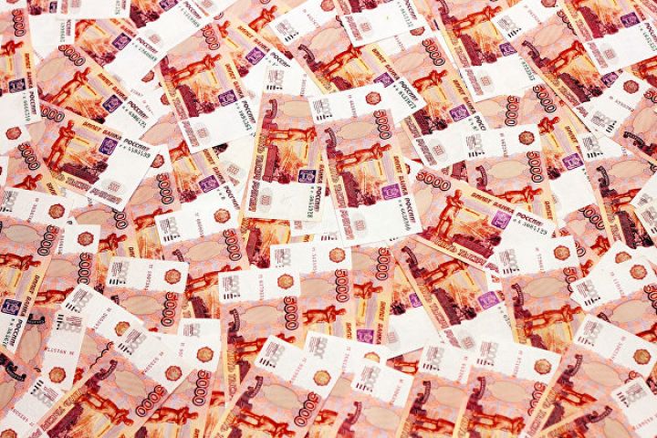 Rublun ucuzlaşacağı gözlənilir - MƏZƏNNƏYƏ TƏZYİQ GÖSTƏRƏN ƏSAS AMİLLƏR