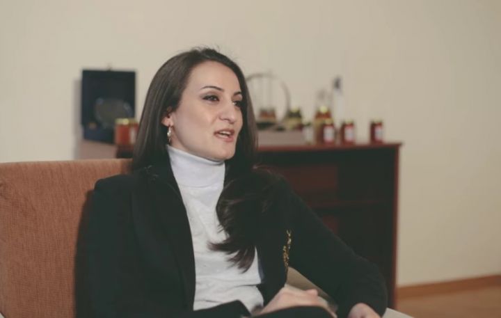 "Yatsam yuxuma girməzdi ki, mən bir gün zavod sahibi olacam" - MÜSAHİBƏ/VİDEO