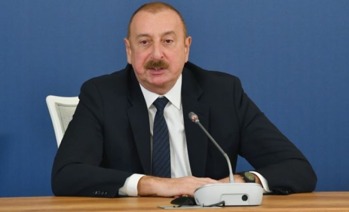 "Qazaxıstan neftinin Azərbaycandan nəql  həcmi artırılacaq "