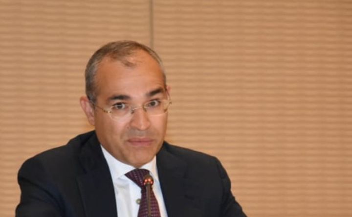 "İş yerlərinin yalnız sayı deyil, keyfiyyəti də artırılmalıdır"- Nazir