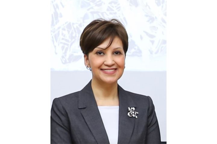 Mədəniyyət Nazirliyində yeni təyinat olub