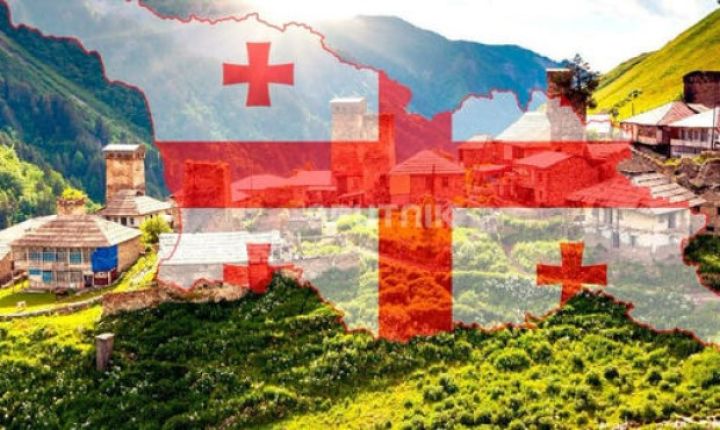 Gürcüstanın xarici ticarət dövriyyəsi 10 ayda 16,2% artıb