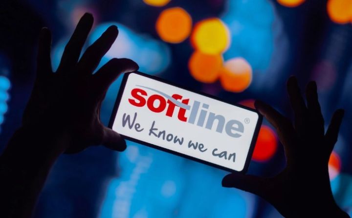 Softline səhmləri 10 faiz ucuzlaşdı