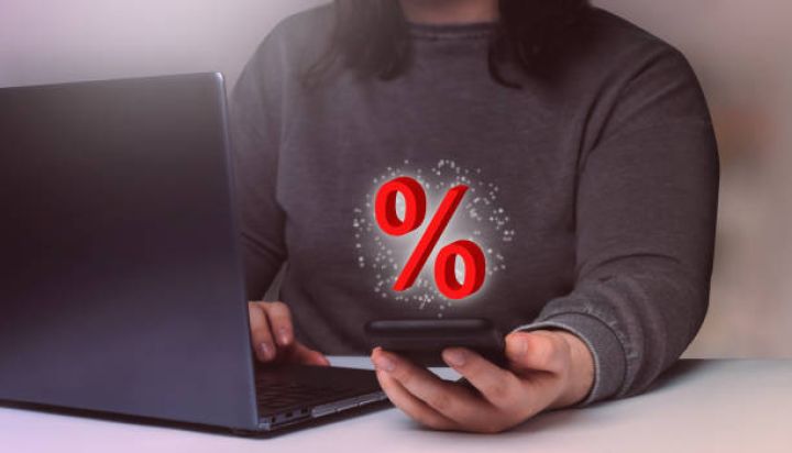 Bankların kreditlərdən gəliri açıqlandı