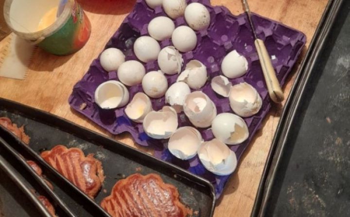 Şirniyyat müəssisəsinin fəaliyyəti məhdudlaşdırılıb, rəhbəri cərimələnib