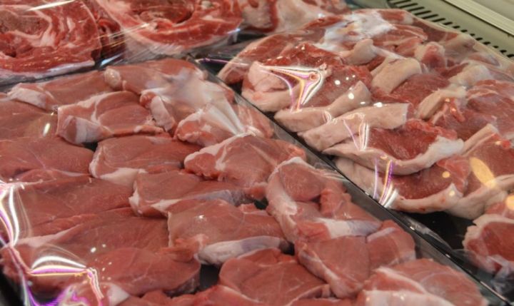 Rəsmi məlumat: Mal və qoyun əti daha çox bahalaşıb