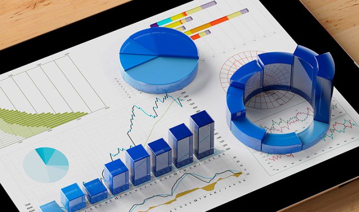Azərbaycanın qiymətli kağızlar bazarı 76 % böyüyüb