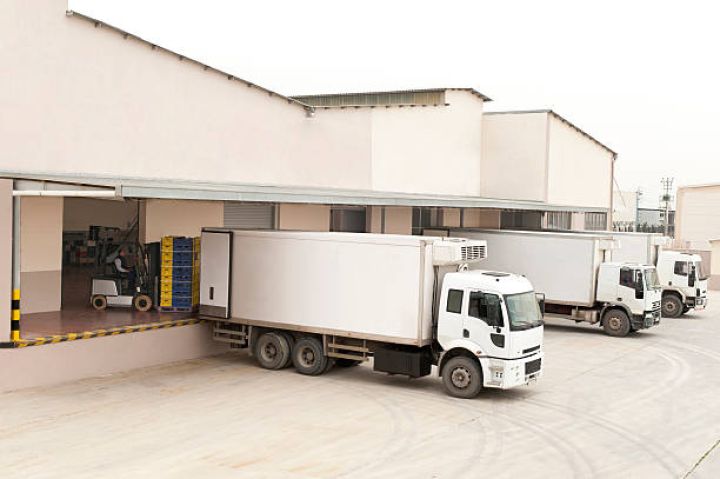 İri dağıtım şirkəti Naxçıvanda nümayəndəliyini yaradıb