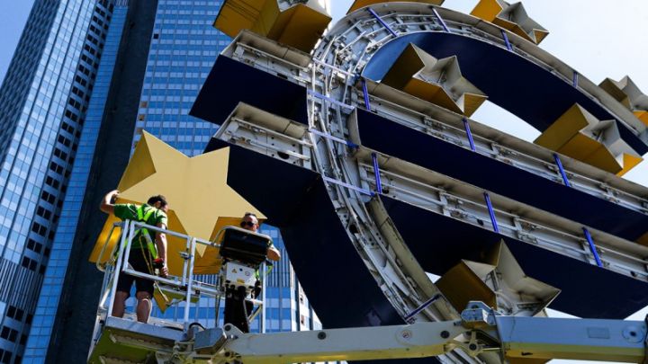 "Avropa Mərkəzi Bankı iyul ayında faiz dərəcələrini azaltmağa başlayacaq"