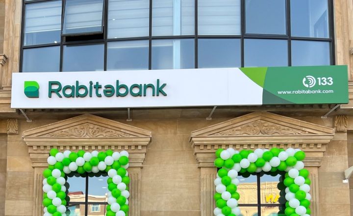 "Rabitəbank"ın ipoteka kreditləri portfeli 100 milyon manata yaxınlaşıb