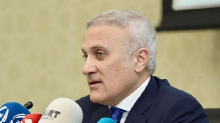 "Maliyyə sanksiyaları və cərimələr ciddiləşəcək" - Dövlət Xidmətinin rəisi