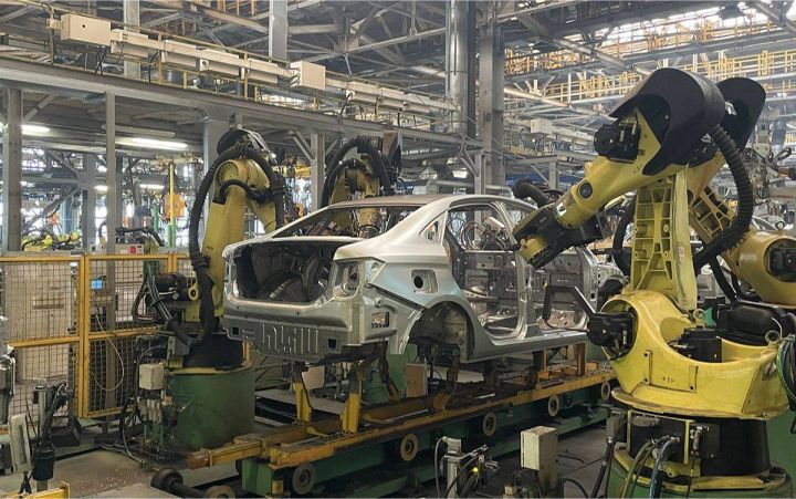 "AvtoVAZın 2030-cu ilə qədər yeni inkişaf strategiyasını təsdiqlənib