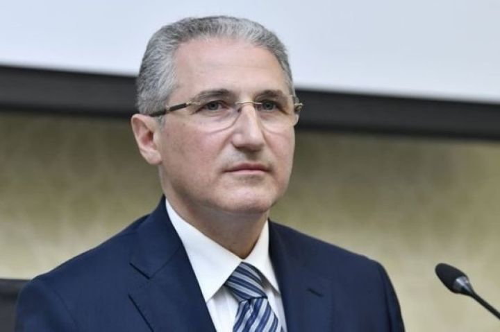 "COP29-a təyin etdiyim bizim ekologiya nazirini də atəşə tutdular"