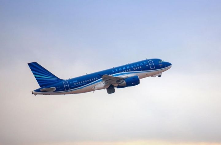 AZAL Novruz bayramı ərəfəsindən Avropaya uçuşları artırır - YENİ CƏDVƏL