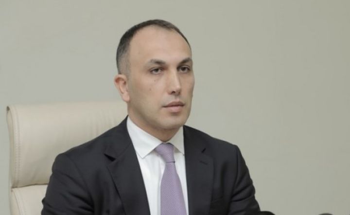 "Ötən il 3276 layihə üçün 194 milyon manat güzəştli kredit vermişik"