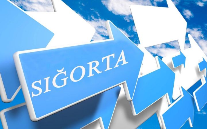 Azərbaycanın sığorta bazarı 8 %-ə yaxın böyüyüb