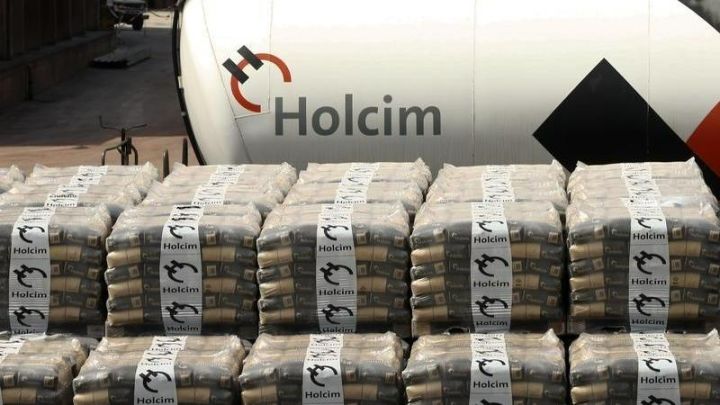 "Holcim Azərbaycan" sement satışından gəlirini və mənfəətini açıqladı
