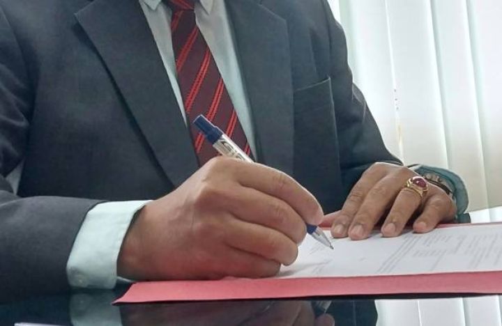 Azərbaycan ilə Küveyt arasında bir neçə sahədə əməkdaşlığa dair müqavilələr imzalanacaq