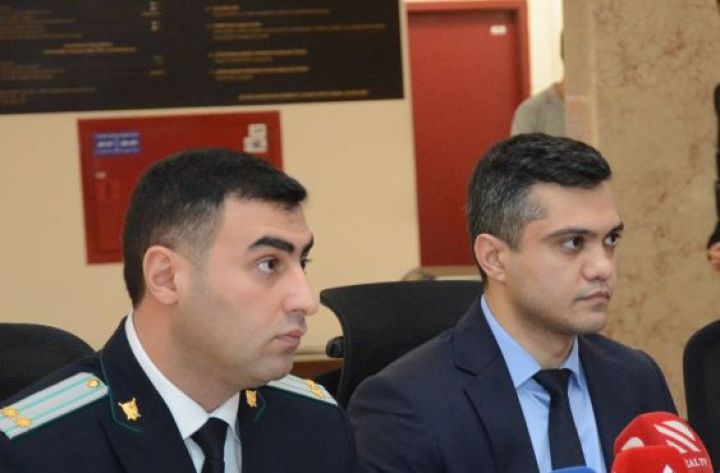 Prokurorluq: Son məlumata görə, təyyarədə olanlardan 32 nəfər sağdır