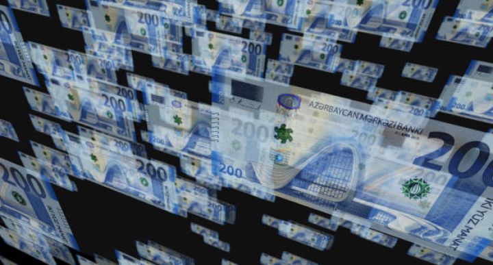 Banklar arasında milli valyutada 94,4 milyard manatlıq 3365 əqd bağlanıb