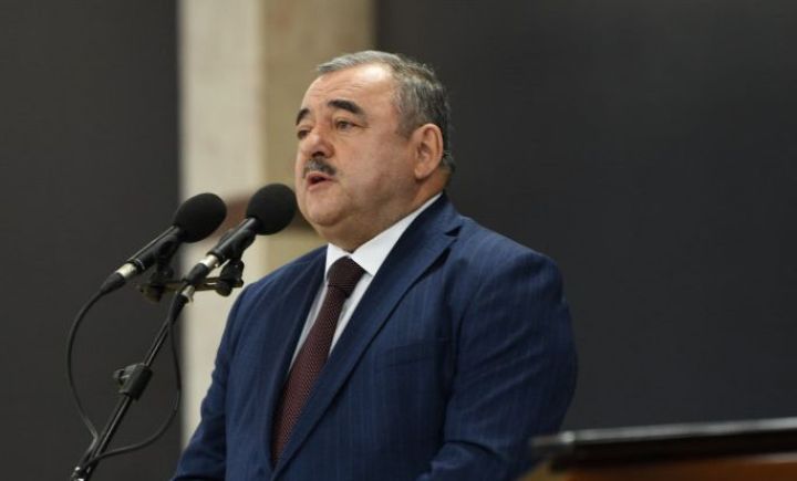 AZAL-ın vitse-prezidenti: Təyyarəyə 3 xarici təsir olub