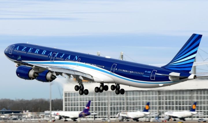 AZAL Türkiyənin 5 şəhərinə endirimli qiymətlər ilə aviabilet satışına başladı