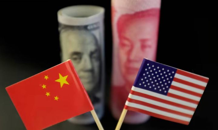 Çin dünyanın ən böyük iqtisadiyyatı ola biləcəkmi?