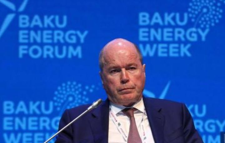 BP 2025-ci ilin əvvəlində AÇG-nin dərin laylarından qaz hasilatına başlamağı planlaşdırır