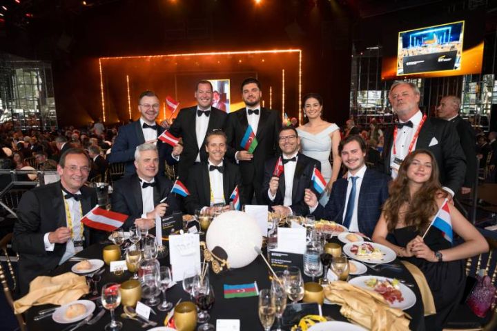 “Şirkətimi sənaye liderləri ilə rəqabət apara biləcək qlobal bir səyahət portalına çevirmək niyyətindəyəm” – “EY İlin İş Adamı 2024”ün qalibi Ramil Rzayev