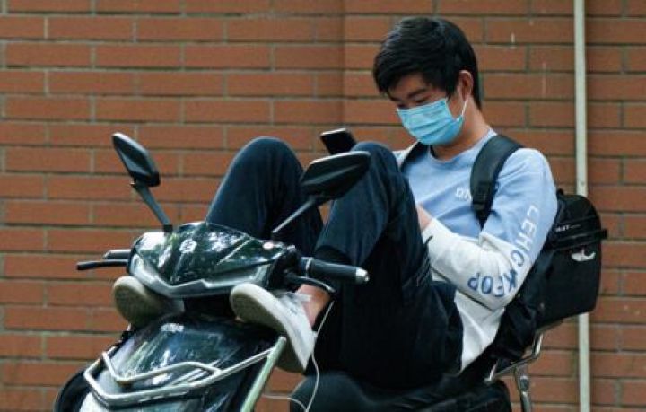 Honda 2025-ci ildə mopedlərin istehsalını dayandıracaq