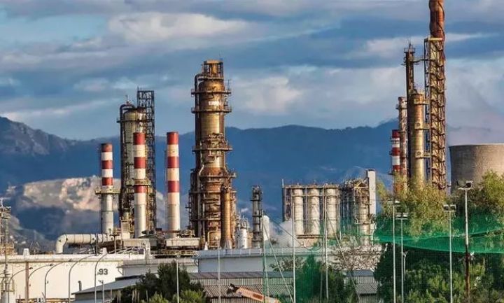 İqlim böhranı ilə mübarizə üçün neft nəhənglərindən 500 milyon dollar birgə investisiya