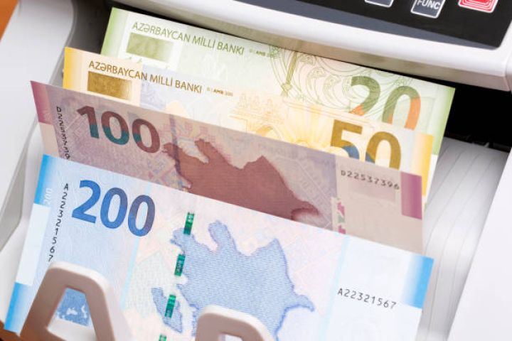 Bu sosial müavinət 960 manat olacaq