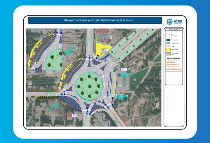 "Ukrayna dairəsi”lə bağlı yeni layihə hazırlanıb