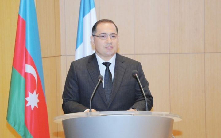 "Gələn il sosial paket 3 milyon insanı əhatə edəcək"