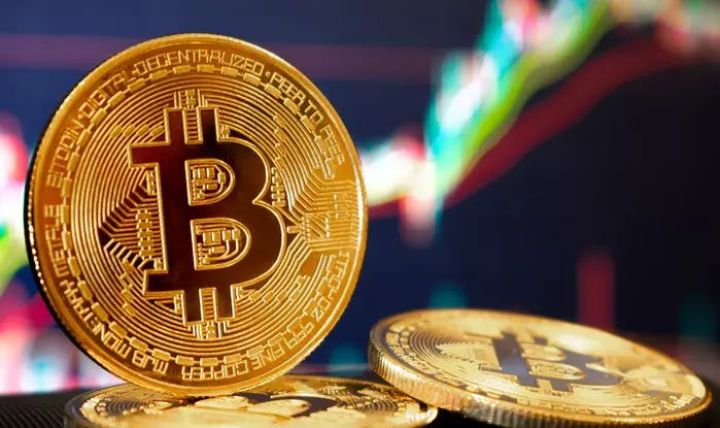 Bitcoin üçün 6 rəqəmli qiymət proqnozu