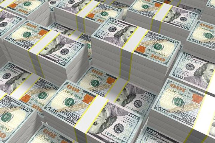 Dövlət Neft Fondu valyuta satışı ilə bağlı açıqlama yaydı