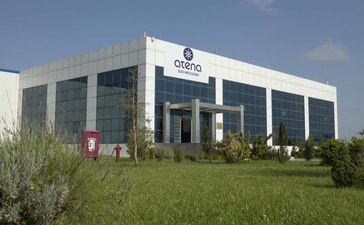 "Atena" şirkətindən Rusiyaya ixraca qoyulan qadağa ilə bağlı AÇIQLAMA