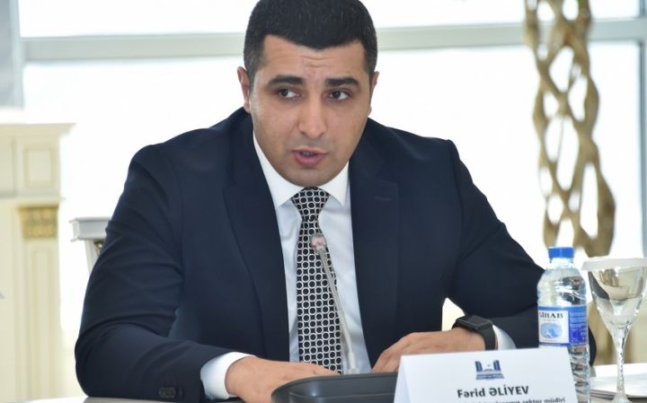 DSMF-yə 1100-dək bələdiyyənin 8 milyon manata yaxın borcu var