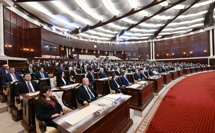 "Özəl bağçalarda dövlət müəssisələri üçün nəzərdə tutulan meyarlar tətbiq olunmalıdır"