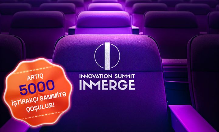 "Youtube" şirkətinin həmtəsisçisi Bakıda sammitdə iştirak edəcək