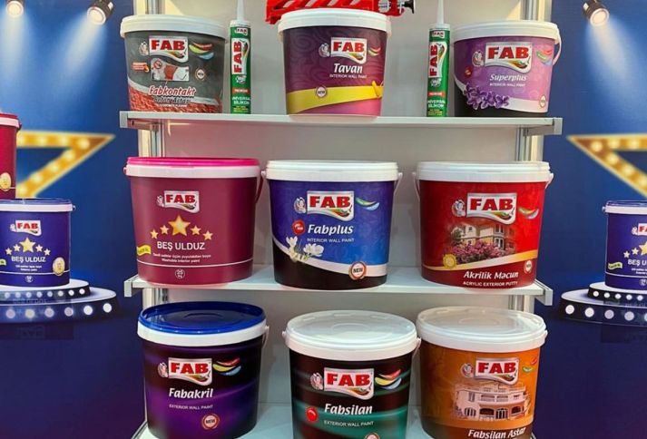 FAB Şirkətlər Qrupu Rusiyaya böyük ixraca hazırlaşır