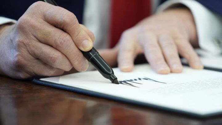 Trampdan gözlənilən tariflər üçün kritik gün