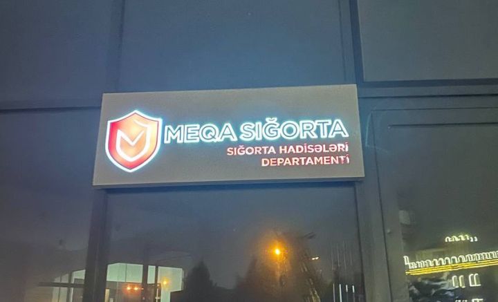 "Meqa Sığorta"nın xalis mənfəəti artıb  - MALİYYƏ VƏZİYYƏTİ