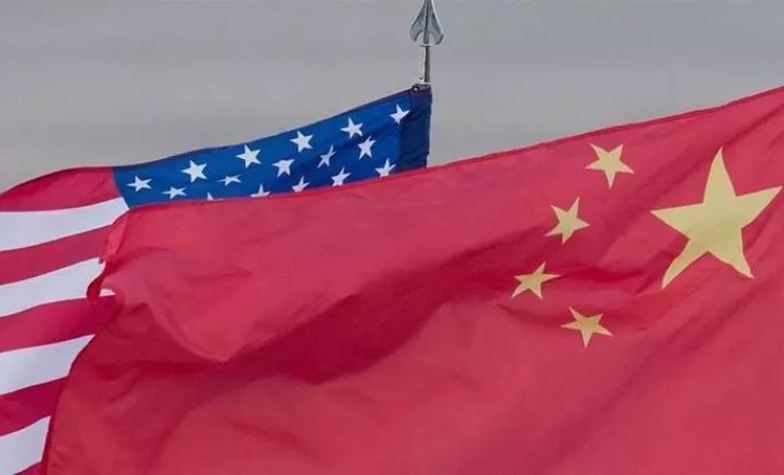 ABŞ prezidenti Tramp Çini 50% əlavə vergi tətbiq etməklə hədələyib