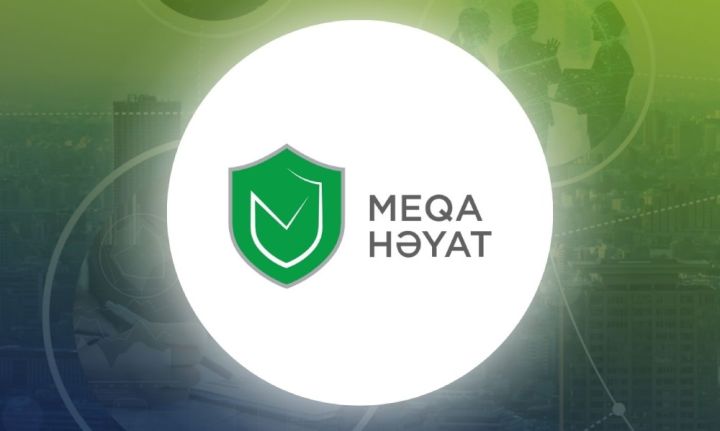 "Meqa Həyat Sığorta"nın gəlirləri 2 dəfə artıb