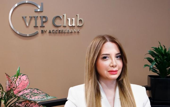 "Müştəri bazamızda təxminən 70%-lik artım qeydə alınıb" - MÜSAHİBƏ