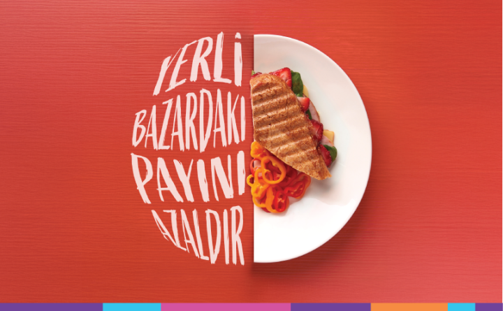 Marcom şirkəti yerli bazardakı payını azaldır