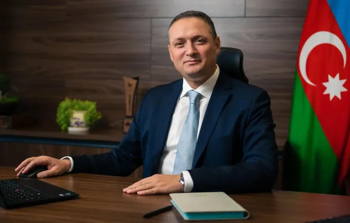 "2017-də şirkətimizin 300-ə yaxın işçisi var idi, hazırda isə 1000 nəfərdən artıqdır"