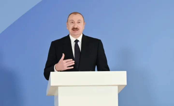 "Şahdağ Turizm Xizək Mərkəzində 1-2 ilə trasların uzunluğu təqribən 55 kilometr olacaq"