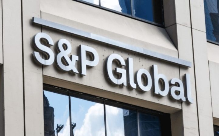 “S&P” Azərbaycanın 2025-2026-cı illər üçün iqtisadi artım proqnozlarını açıqlayıb
